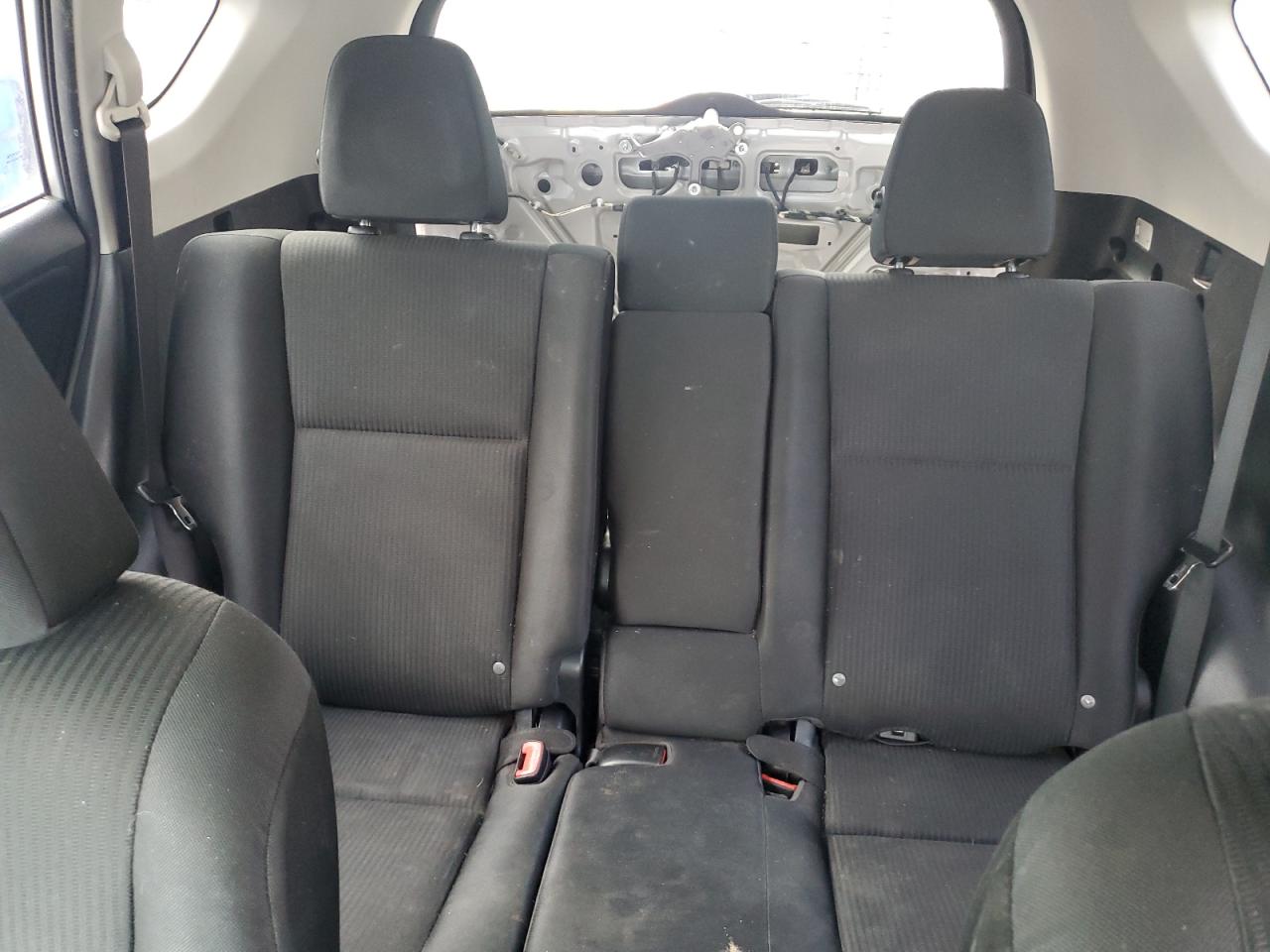 2015 Toyota Rav4 Le VIN: 2T3ZFREV9FW141328 Lot: 86448405