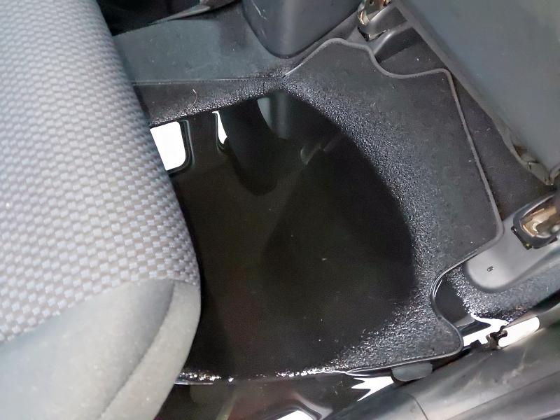 2018 HONDA JAZZ 1.3 I-VTEC S 5DR