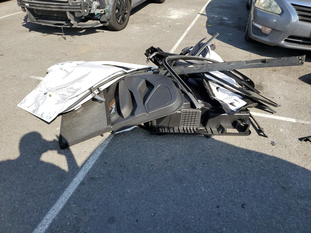 2020 GMC Terrain Sle VIN: 3GKALMEV7LL344881 Lot: 84531555