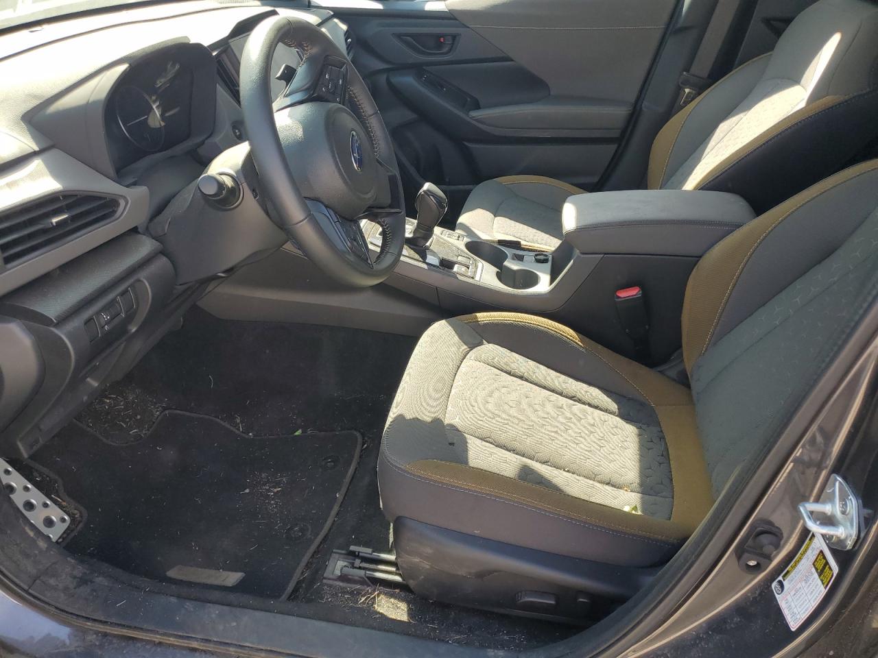 2024 Subaru Crosstrek Sport VIN: 4S4GUHF66R3774533 Lot: 84599185