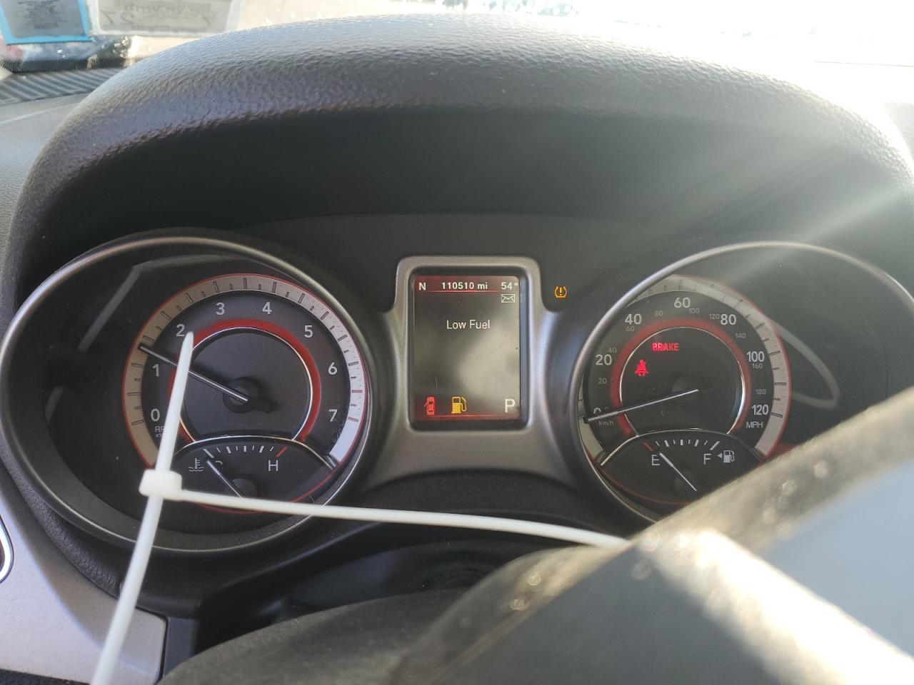 2018 Dodge Journey Crossroad VIN: 3C4PDDGG0JT505702 Lot: 86517585