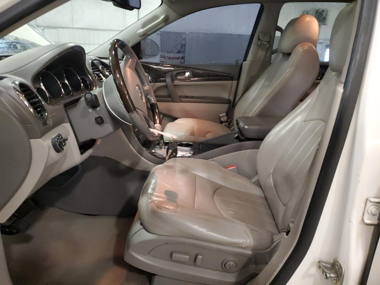 2014 Buick Enclave VIN: 5GAKRCKD2EJ220274 Lot: 82264445