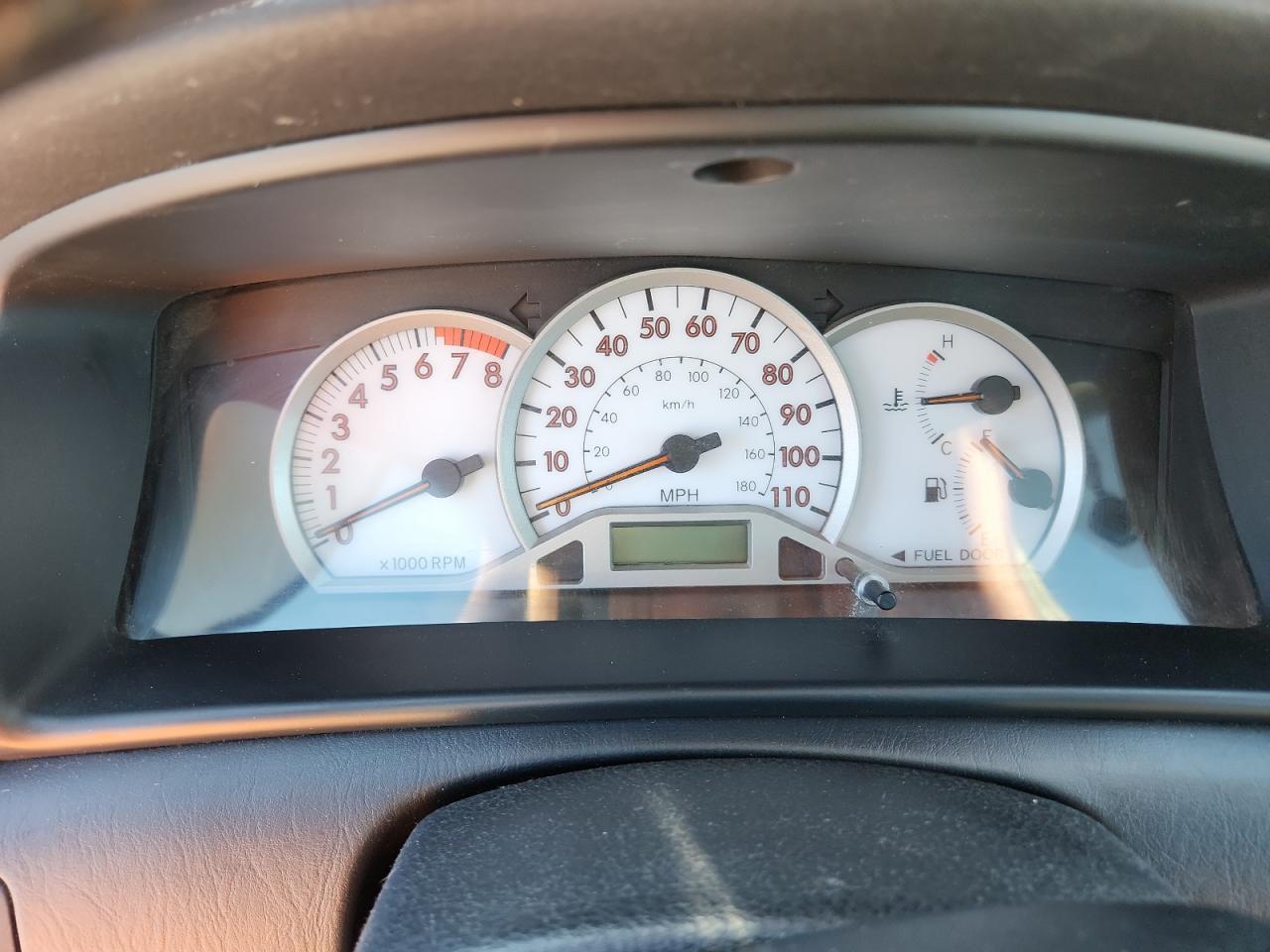 2008 Toyota Corolla Ce VIN: 1NXBR32E08Z954417 Lot: 85183185