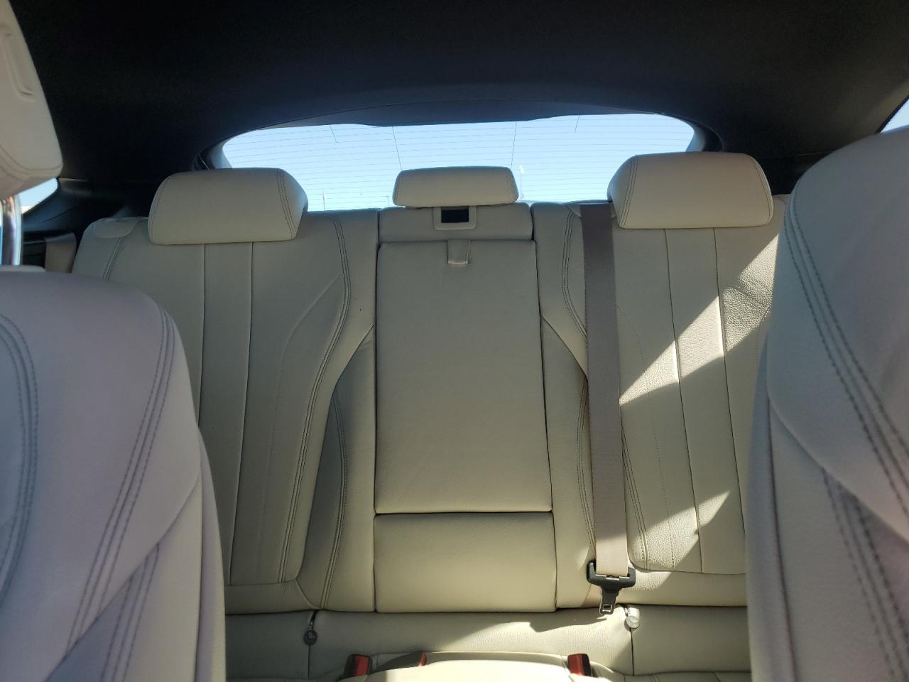 2018 BMW X6 xDrive35I VIN: 5UXKU2C56J0X50888 Lot: 84757145