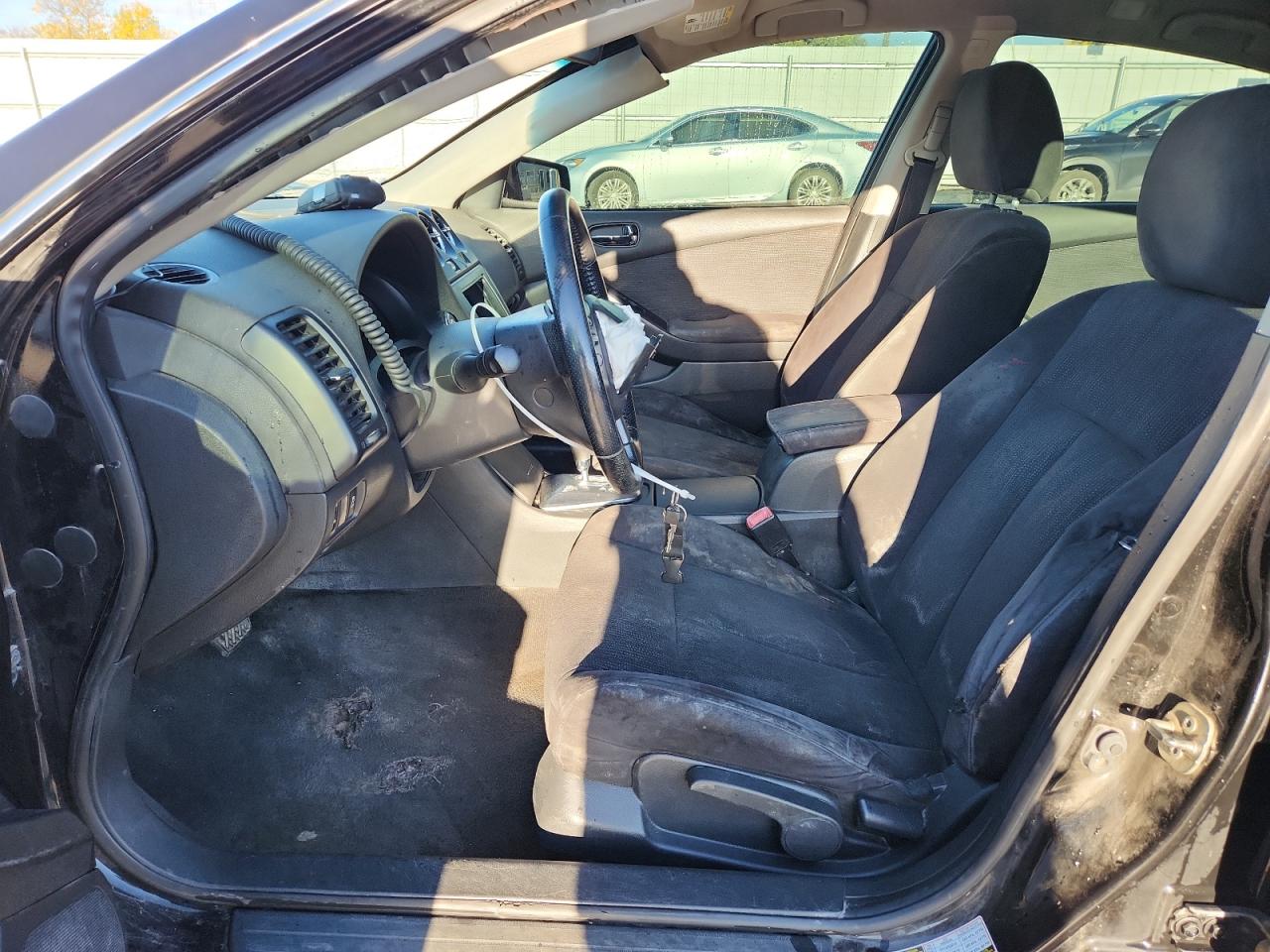 2012 Nissan Altima Base VIN: 1N4AL2AP4CN462738 Lot: 89882585