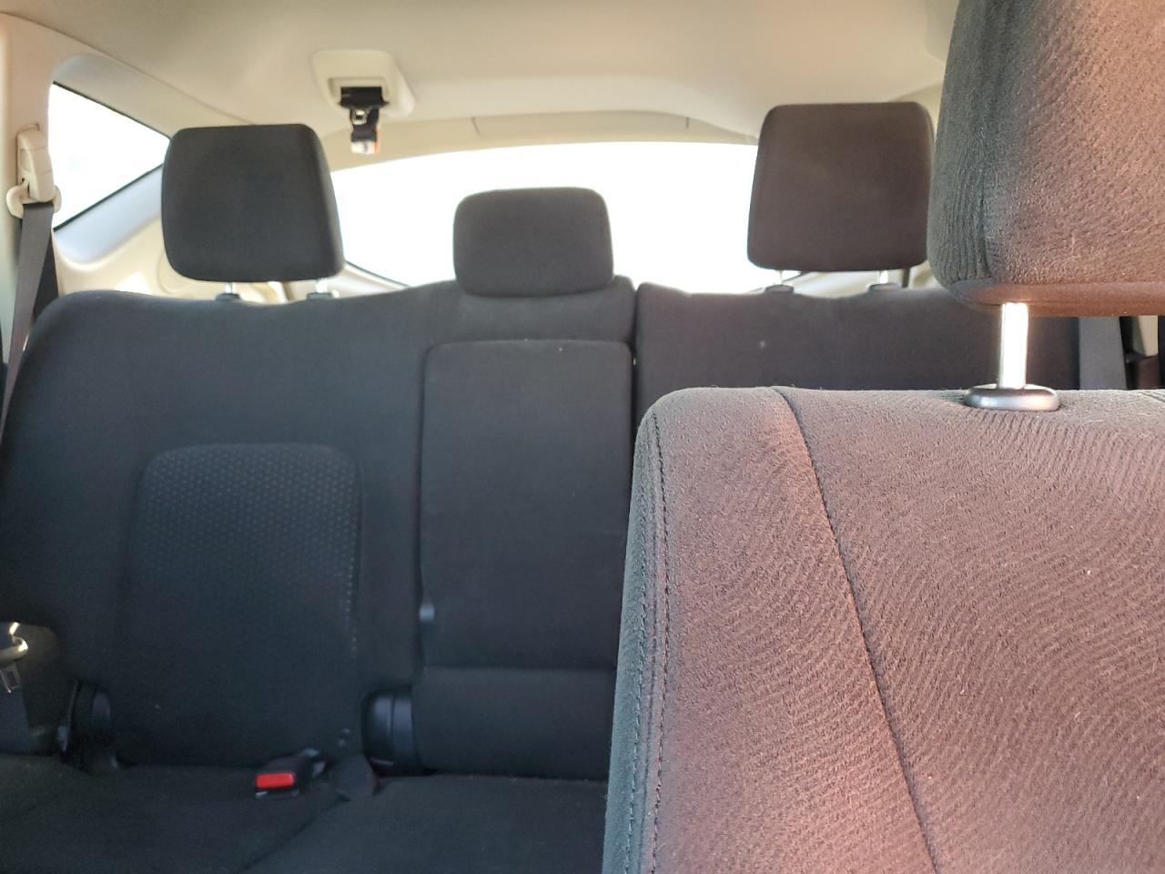 2014 Nissan Murano S VIN: JN8AZ1MW2EW513533 Lot: 82443925