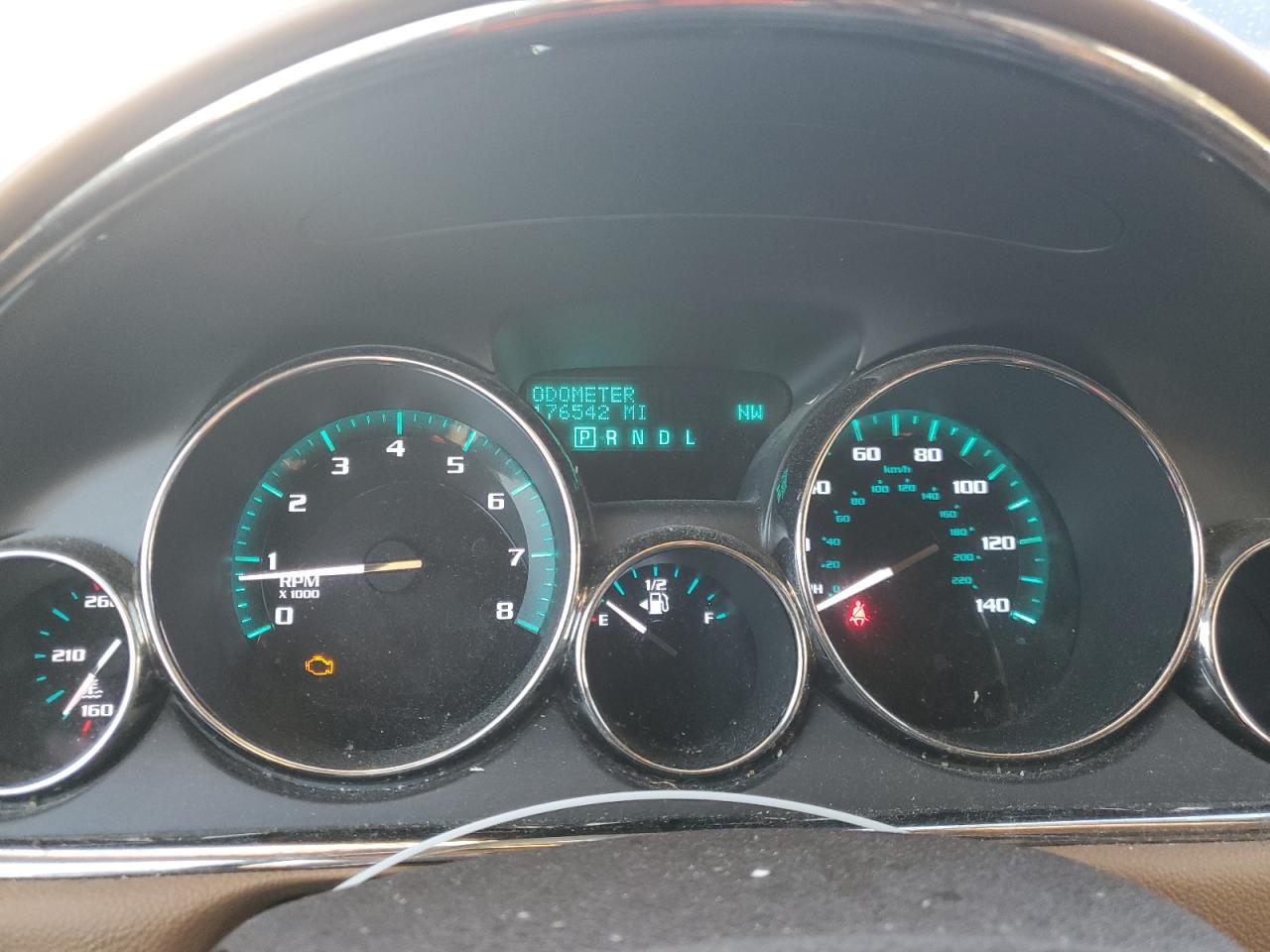 2016 Buick Enclave VIN: 5GAKRBKD7GJ291306 Lot: 85930115