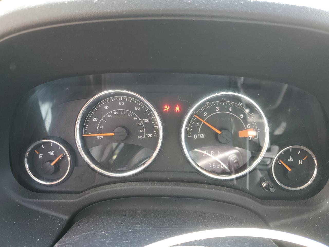 2016 Jeep Compass Latitude VIN: 1C4NJDEBXGD657623 Lot: 89697065