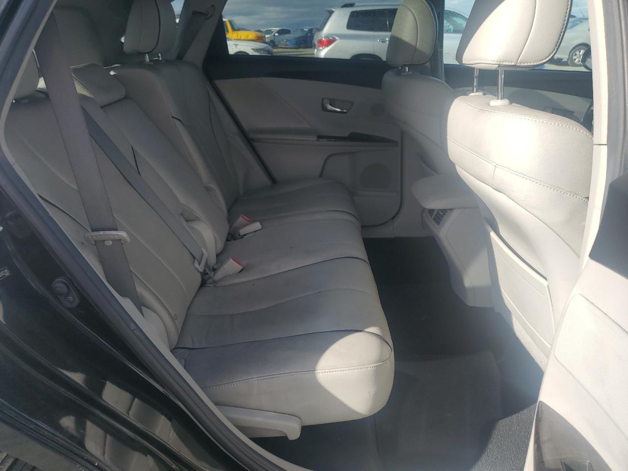 2013 Toyota Venza Le VIN: 4T3ZK3BB0DU053185 Lot: 82200845