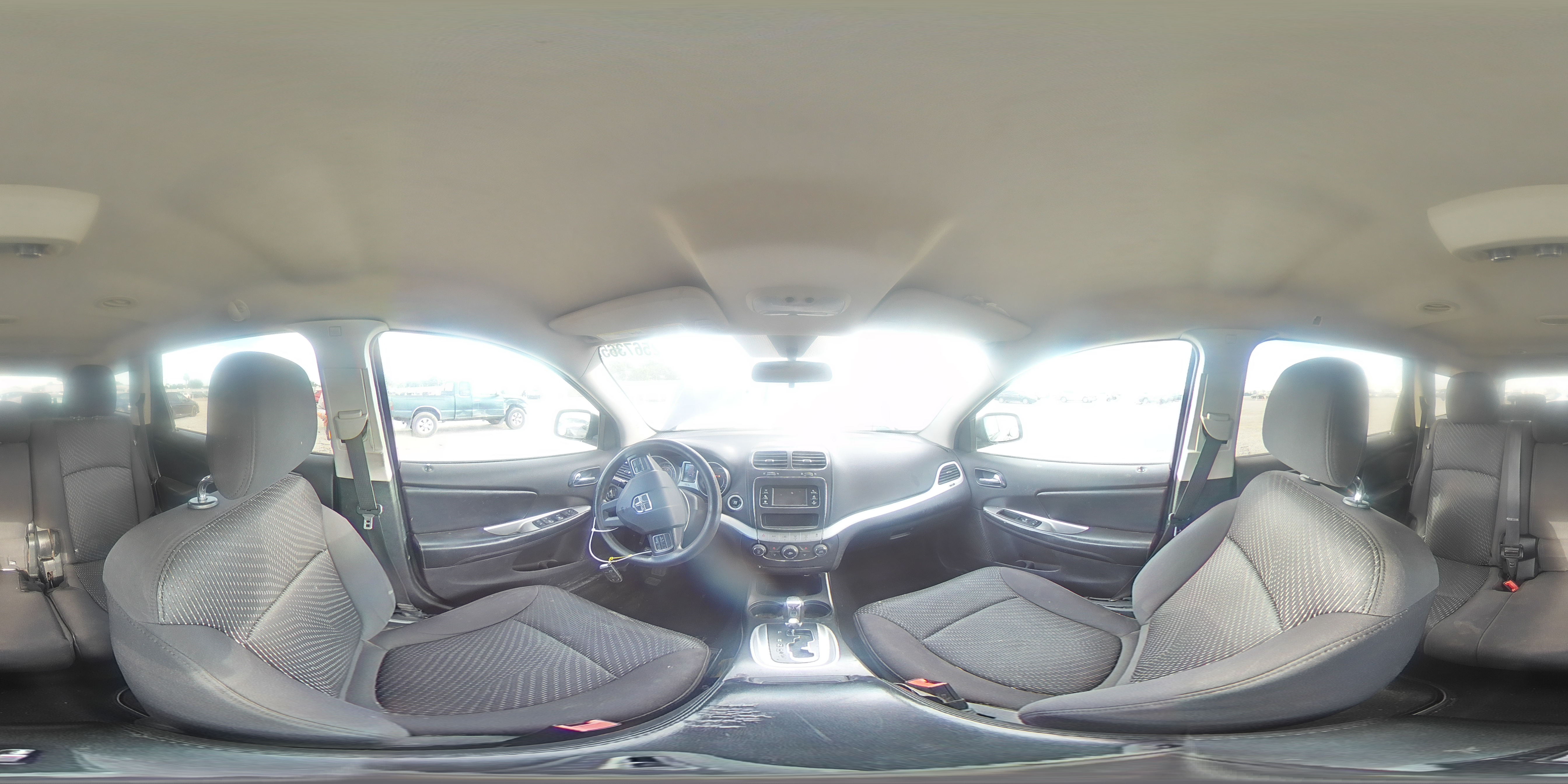 2013 Dodge Journey Sxt VIN: 3C4PDCBB2DT700789 Lot: 82567365