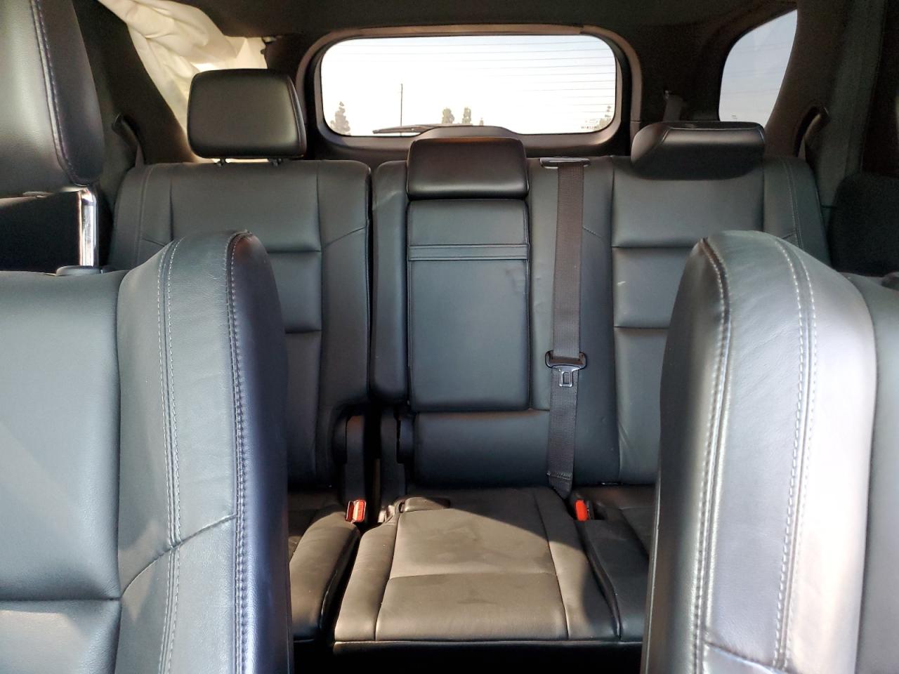 2022 Dodge Durango Gt VIN: 1C4RDJDG5NC218823 Lot: 82617085