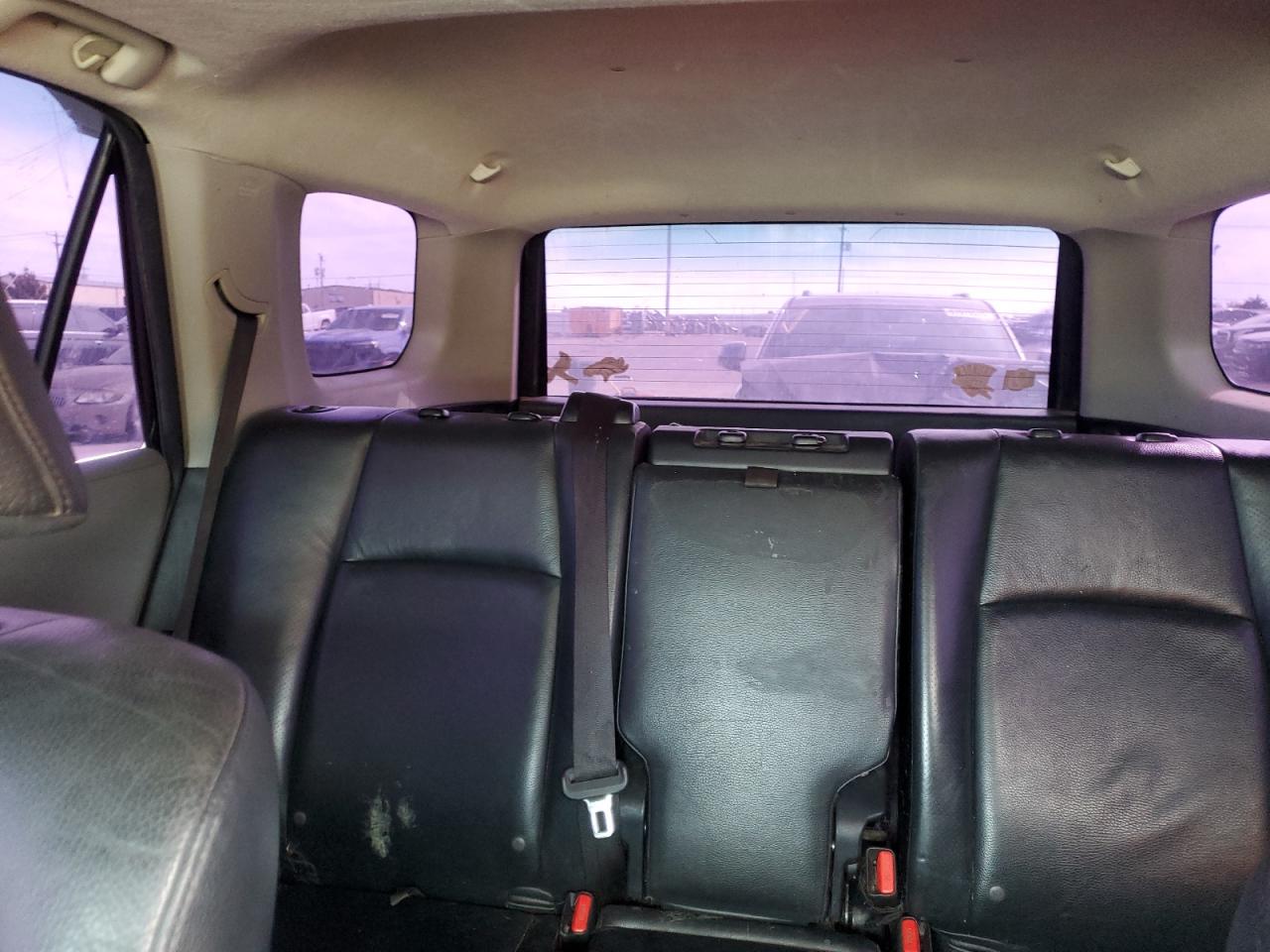 2011 Toyota 4Runner Sr5 VIN: JTEBU5JRXB5059517 Lot: 82563065