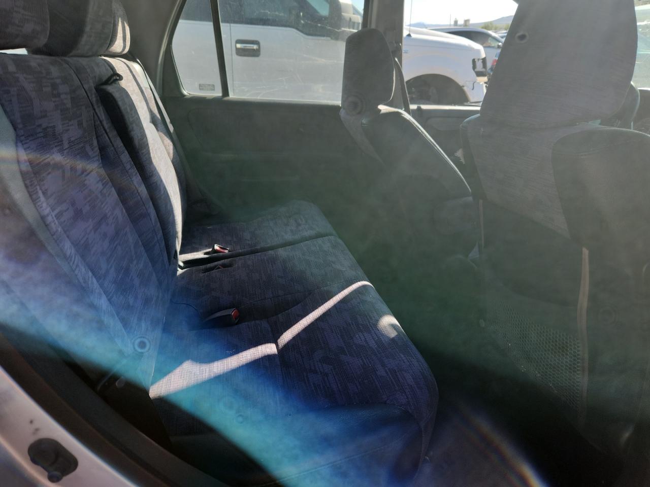 2003 Honda Cr-V Lx VIN: JHLRD68523C018245 Lot: 86172735