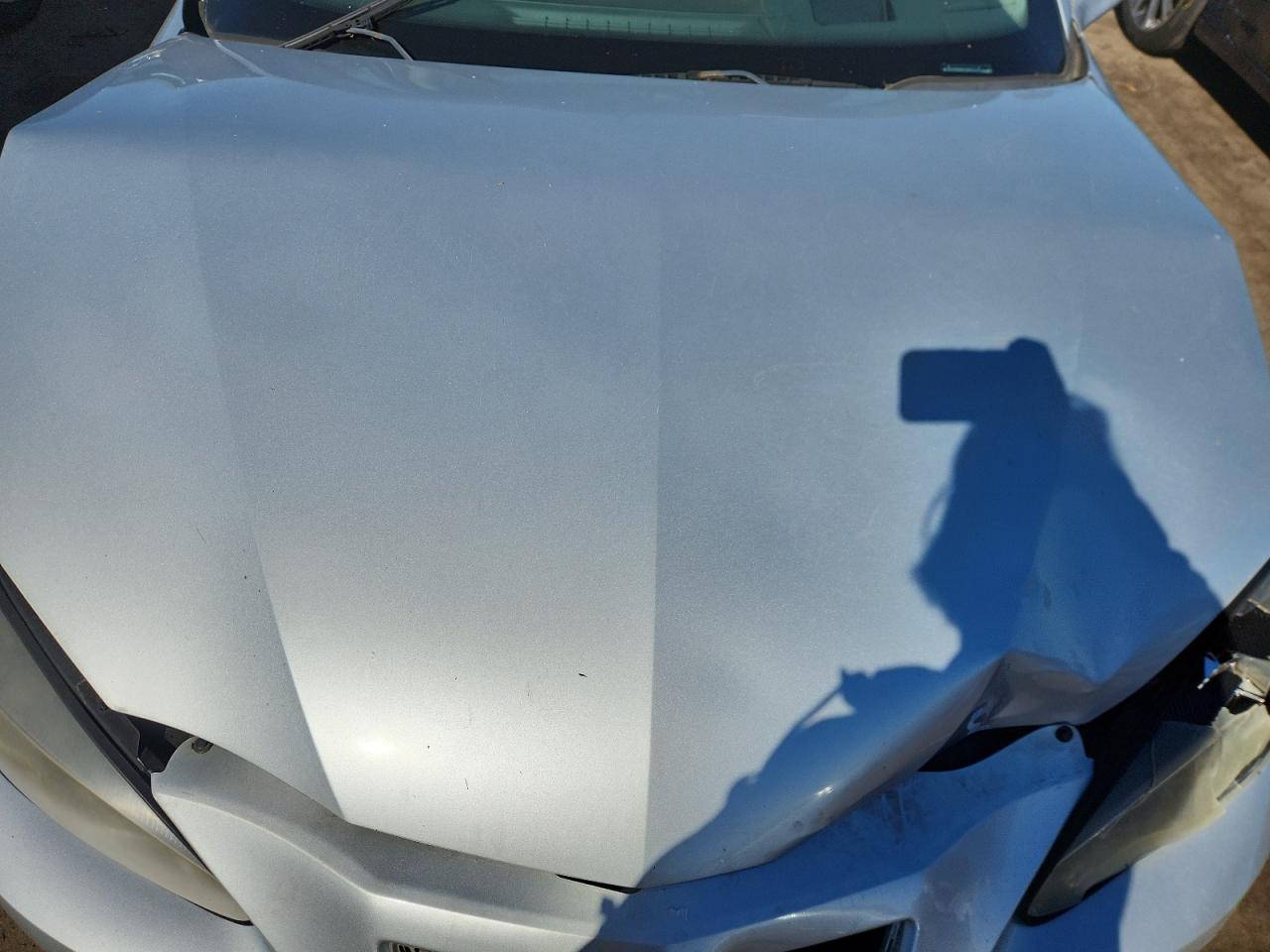 2005 Pontiac Grand Prix Gtp VIN: 2G2WR524951125253 Lot: 86607625