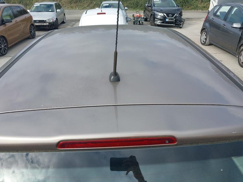 2011 NISSAN QASHQAI 1.6 [117] ACENTA 5DR