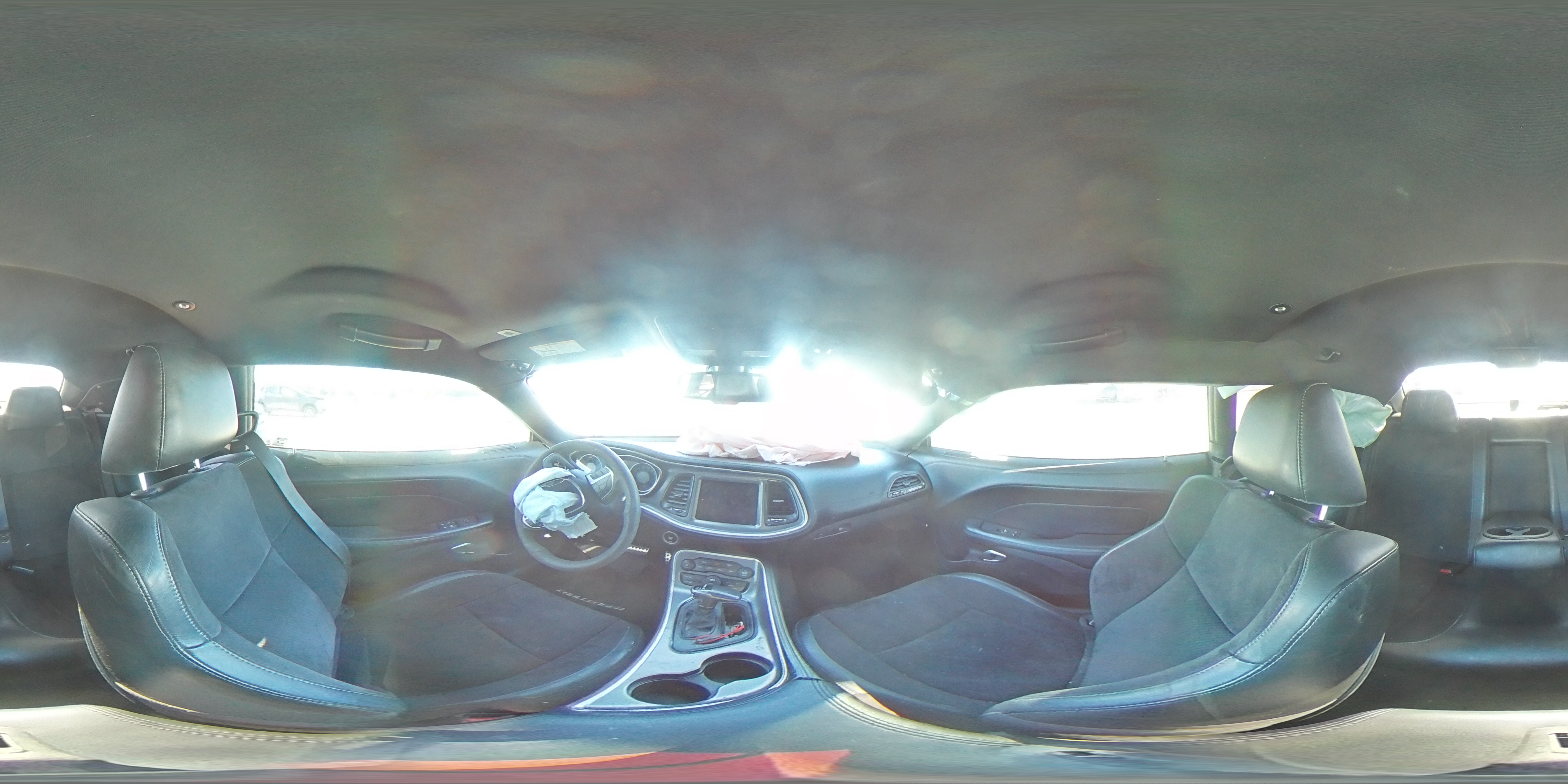 2020 Dodge Challenger R/T Scat Pack VIN: 2C3CDZFJ1LH239650 Lot: 85261205