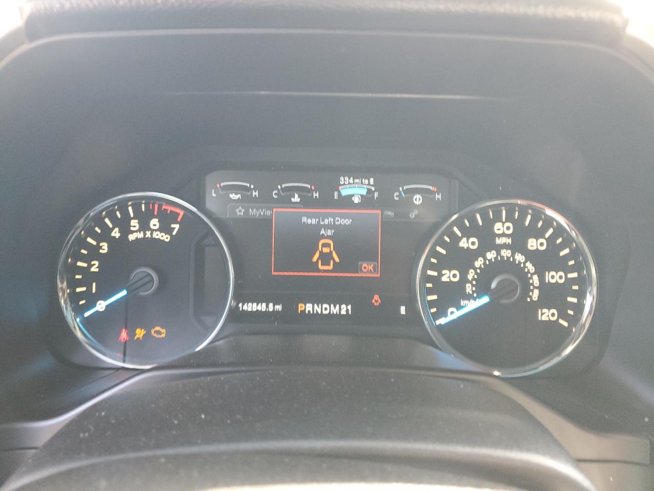 2015 Ford F150 Supercrew VIN: 1FTEW1EG6FFC22211 Lot: 82481475