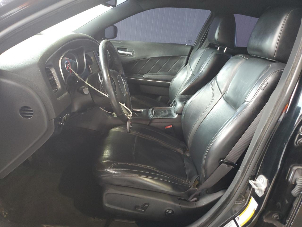 2016 Dodge Charger Sxt VIN: 2C3CDXHG4GH210929 Lot: 82312135