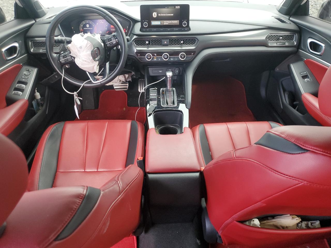 2024 Acura Integra A-Spec VIN: 19UDE4H36RA006385 Lot: 82356045