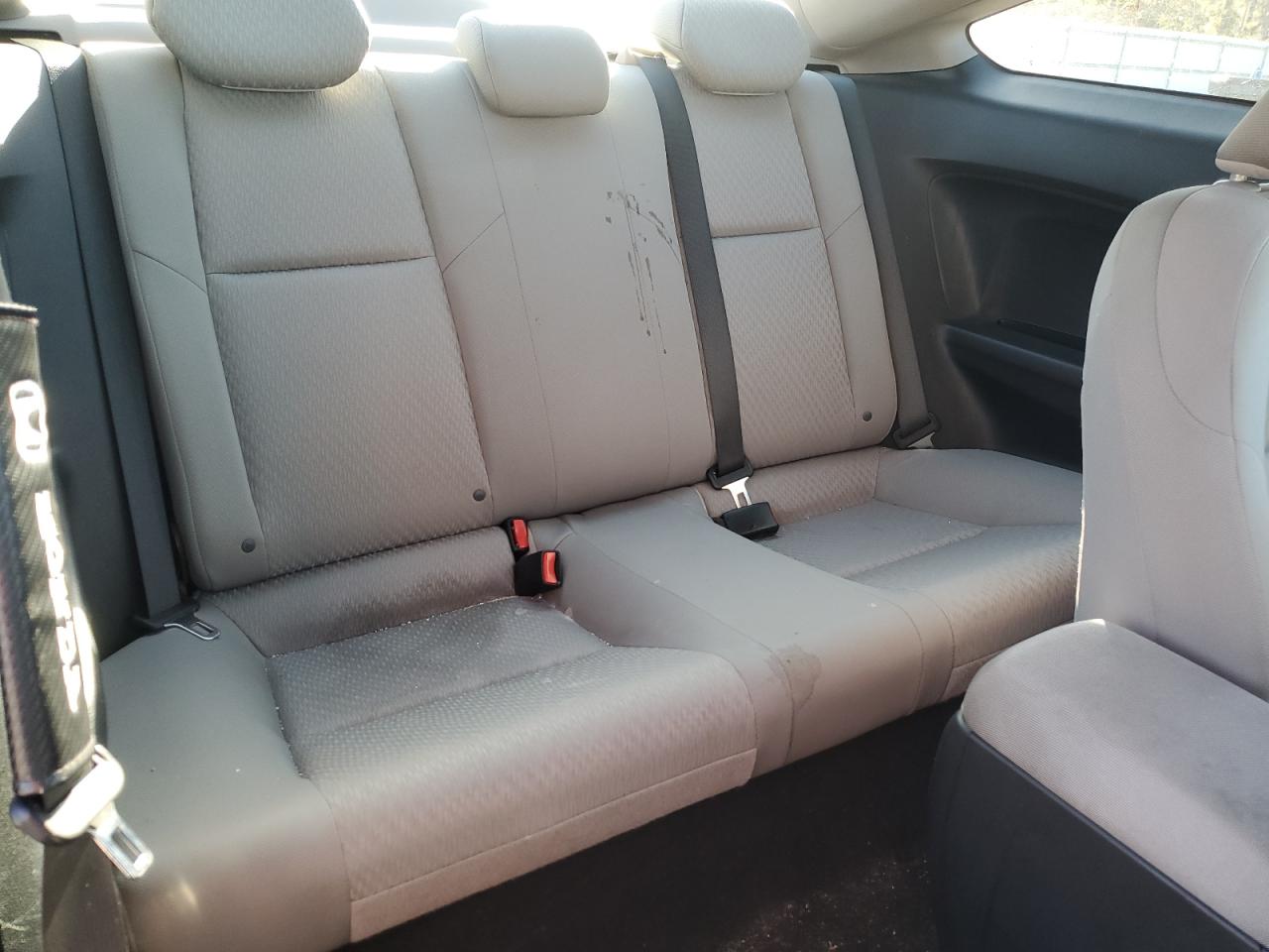 2014 Honda Civic Lx VIN: 2HGFG3A55EH512181 Lot: 82244255