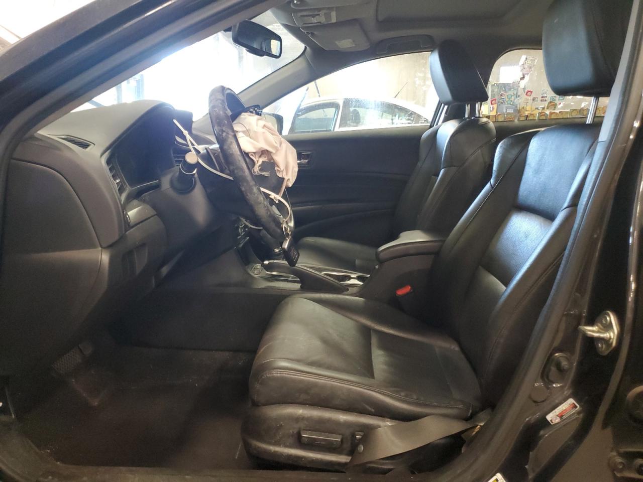 2016 Acura Ilx Premium VIN: 19UDE2F73GA015231 Lot: 86604055