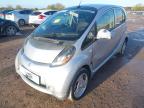 2012 MITSUBISHI I-MIEV 49KW 5DR KEIKO AUTO for sale at Copart WESTBURY