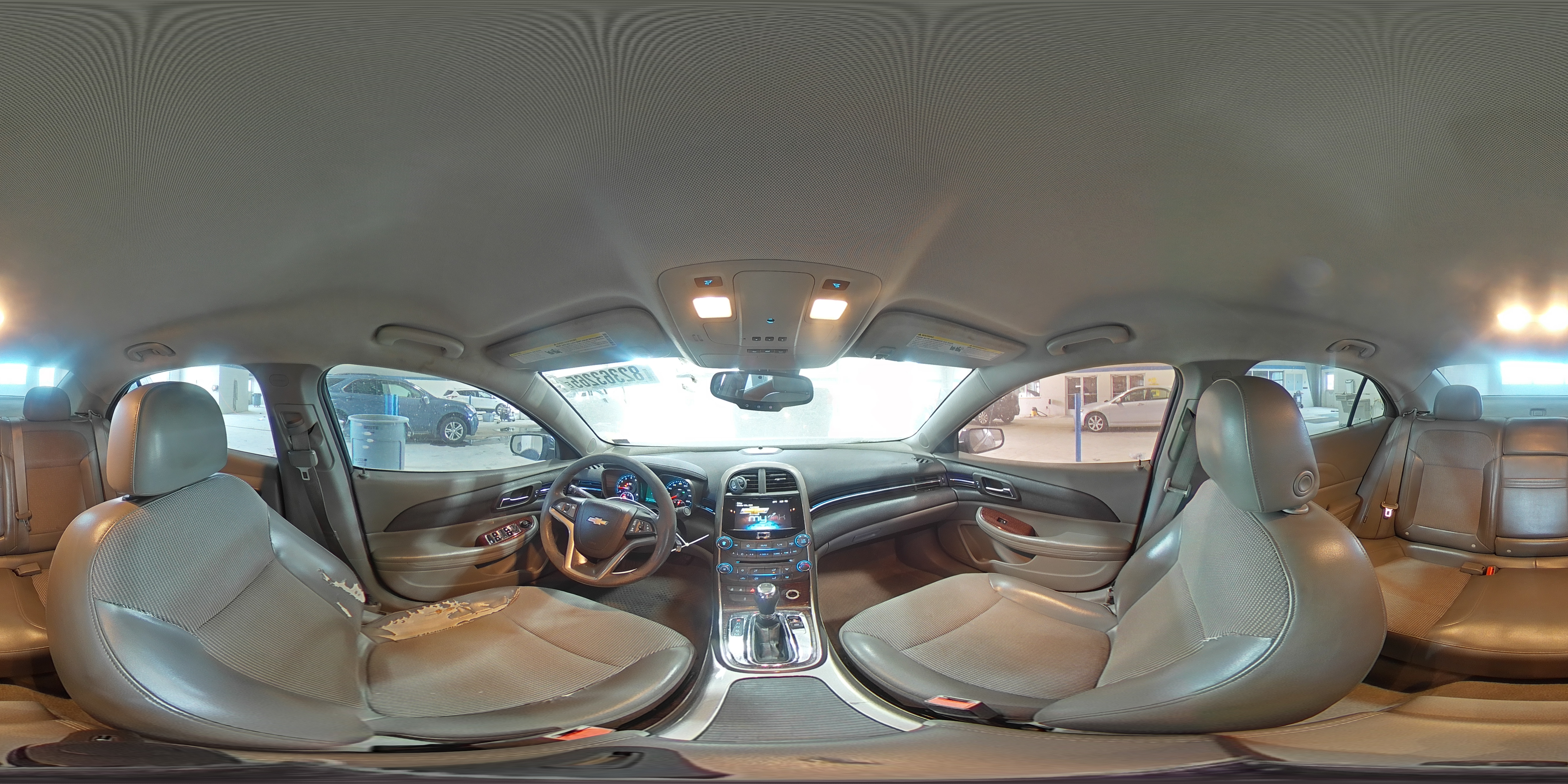 2013 Chevrolet Malibu 1Lt VIN: 1G11C5SA2DF221447 Lot: 82363265