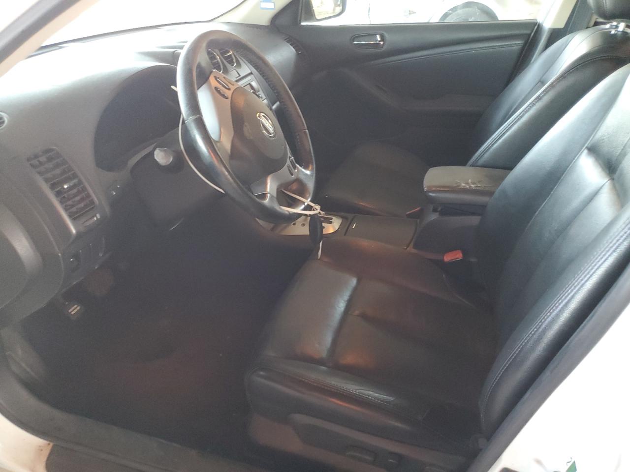 2009 Nissan Altima 2.5 VIN: 1N4AL21E99N511794 Lot: 85763845