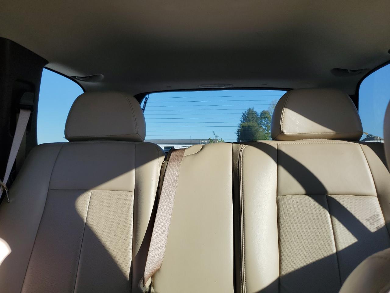 2006 Buick Rainier Cxl VIN: 5GADT13S262245182 Lot: 82229515