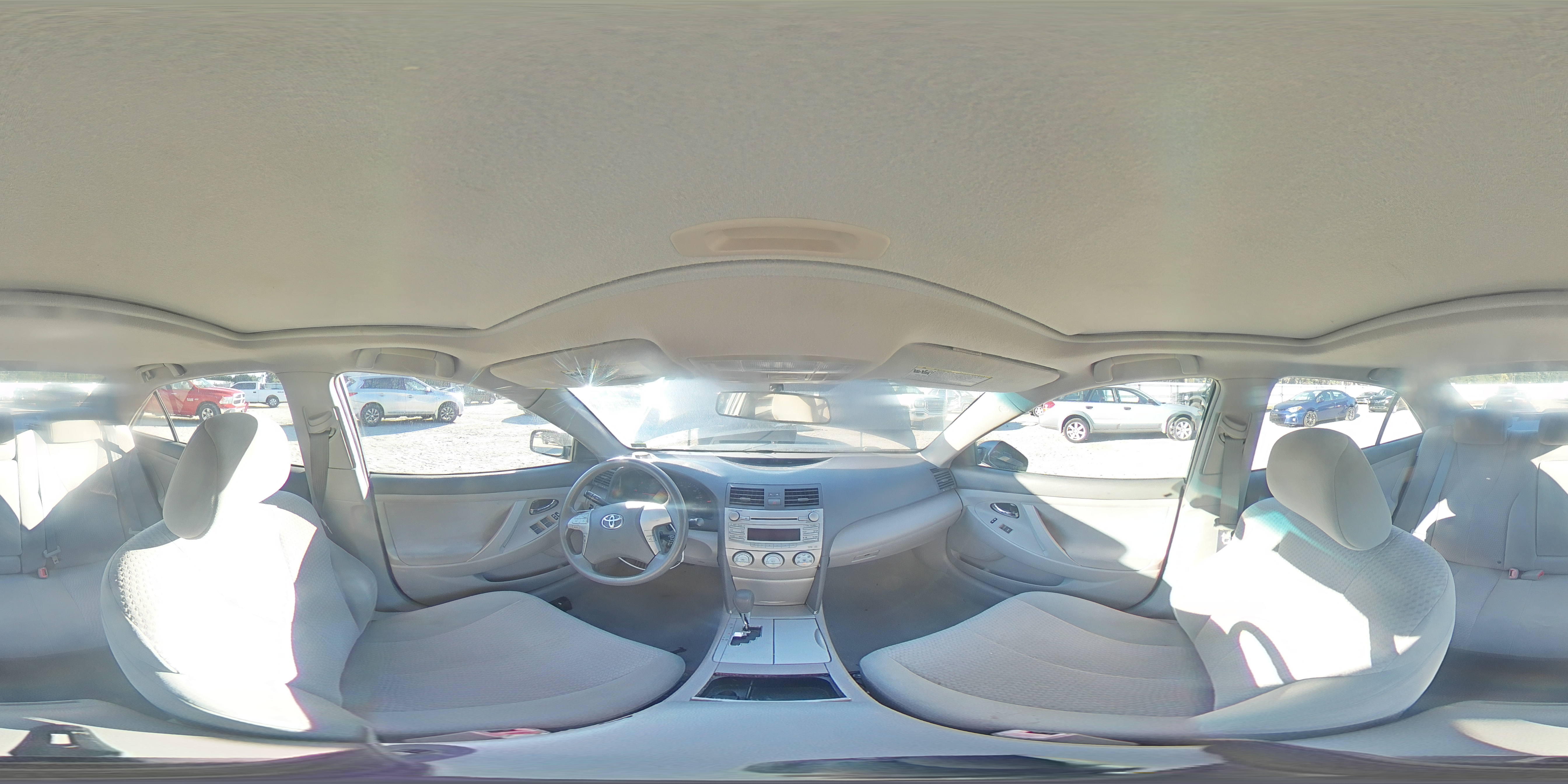2011 Toyota Camry VIN: 4T1BF3EK0BU766403 Lot: 82001585