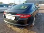 2010 JAGUAR XF 3.0D V6 PORTFOLIO 4DR AUTO for sale at Copart BRISTOL
