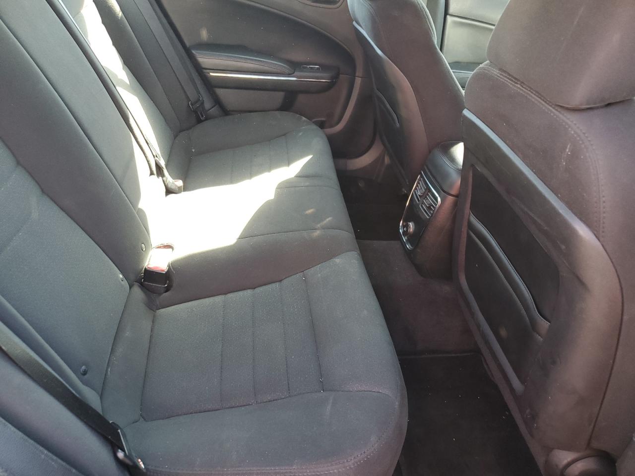 2014 Dodge Charger Se VIN: 2C3CDXBG2EH315023 Lot: 85136065