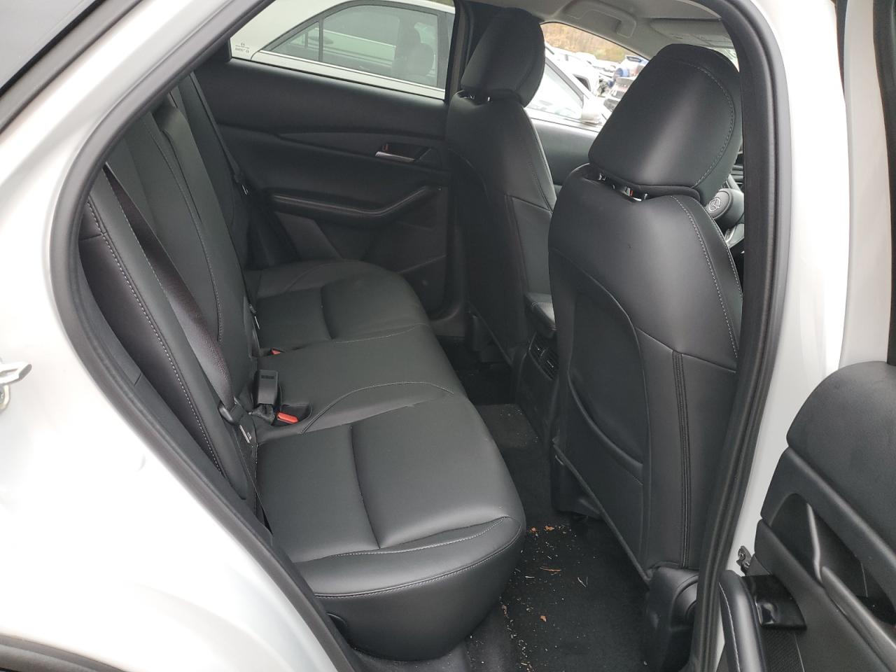 2024 Mazda Cx-30 Select VIN: 3MVDMBBM8RM673287 Lot: 90503535