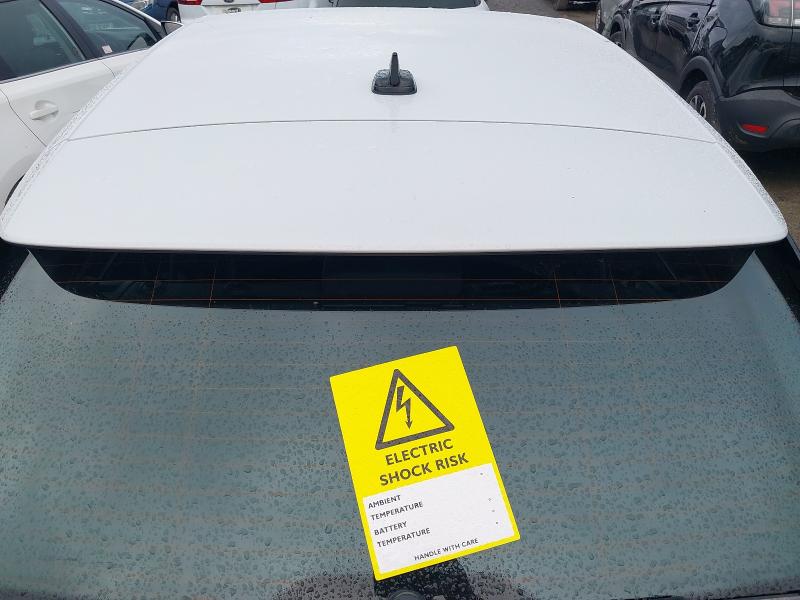 2022 AUDI A3 40 TFSI E SPORT 5DR S TRONIC