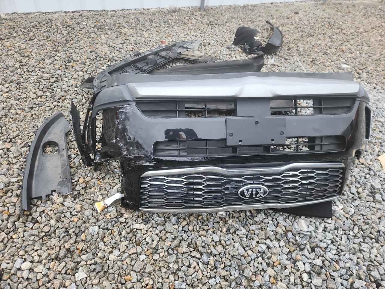 2021 Kia Telluride Ex VIN: 5XYP34HC4MG158093 Lot: 90272855