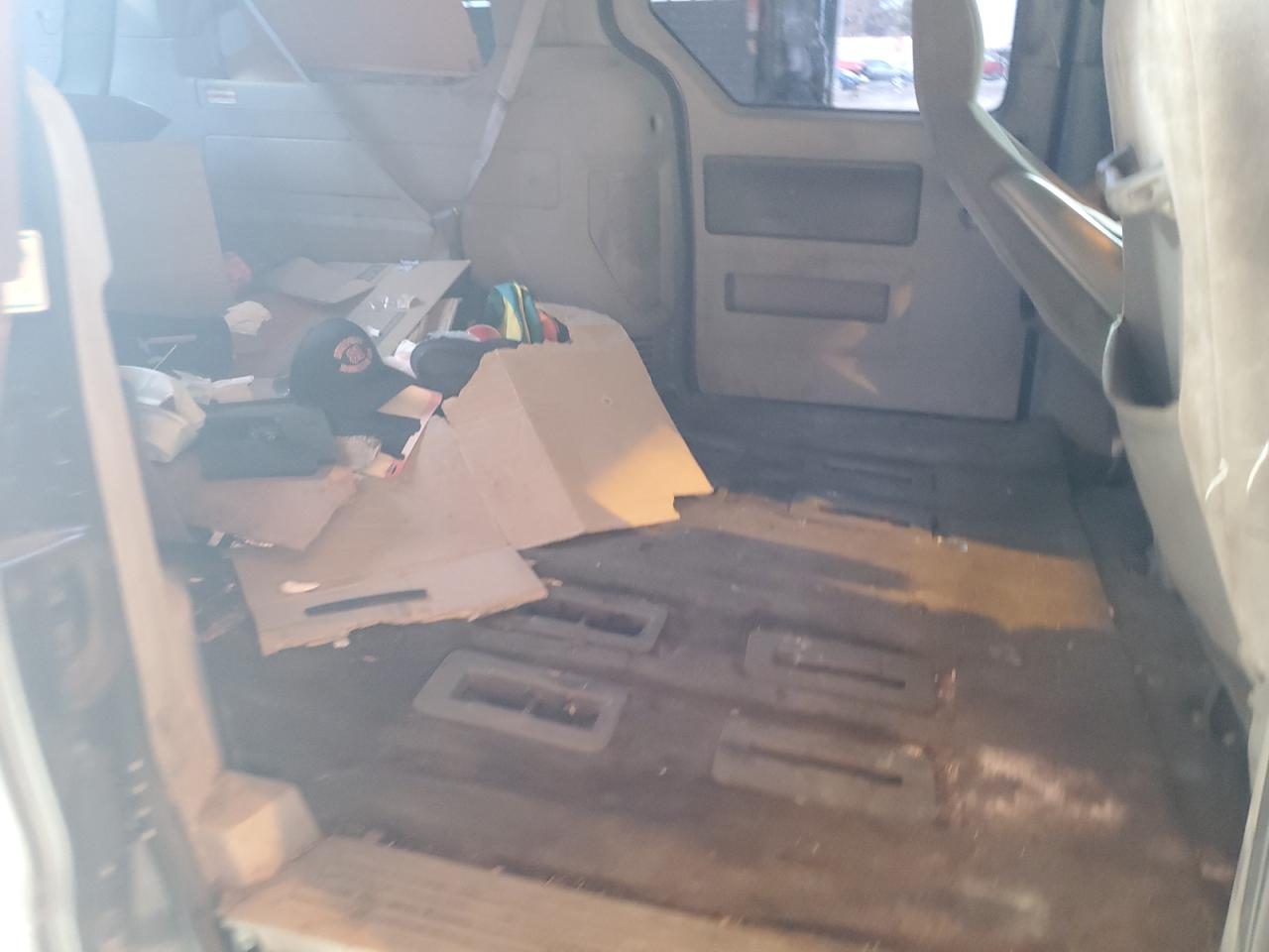 2004 Ford Freestar Ses VIN: 2FMDA57634BB13186 Lot: 81948915