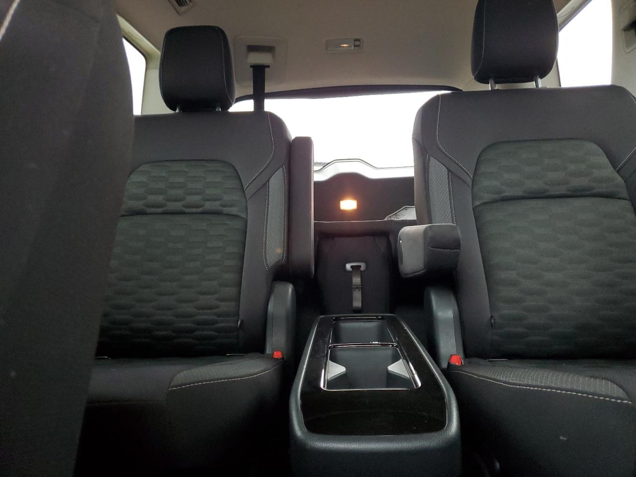 2022 Nissan Pathfinder Sv VIN: 5N1DR3BD5NC207056 Lot: 85713715