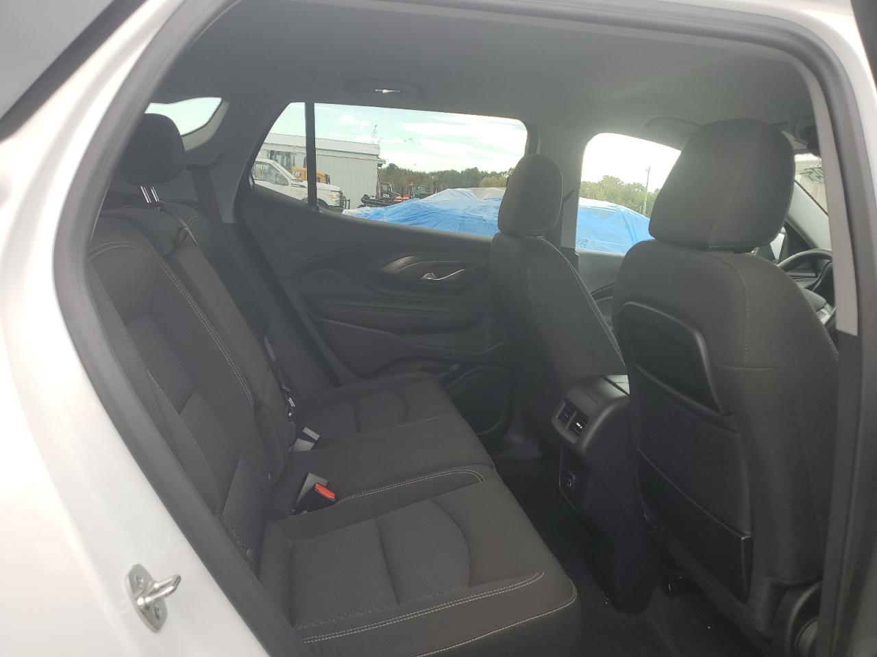 2024 GMC Terrain Sle VIN: 3GKALMEG7RL359617 Lot: 86269205