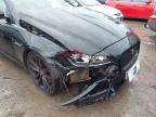 2017 JAGUAR XF 3.0D V6 S 4DR AUTO for sale at Copart WOLVERHAMPTON