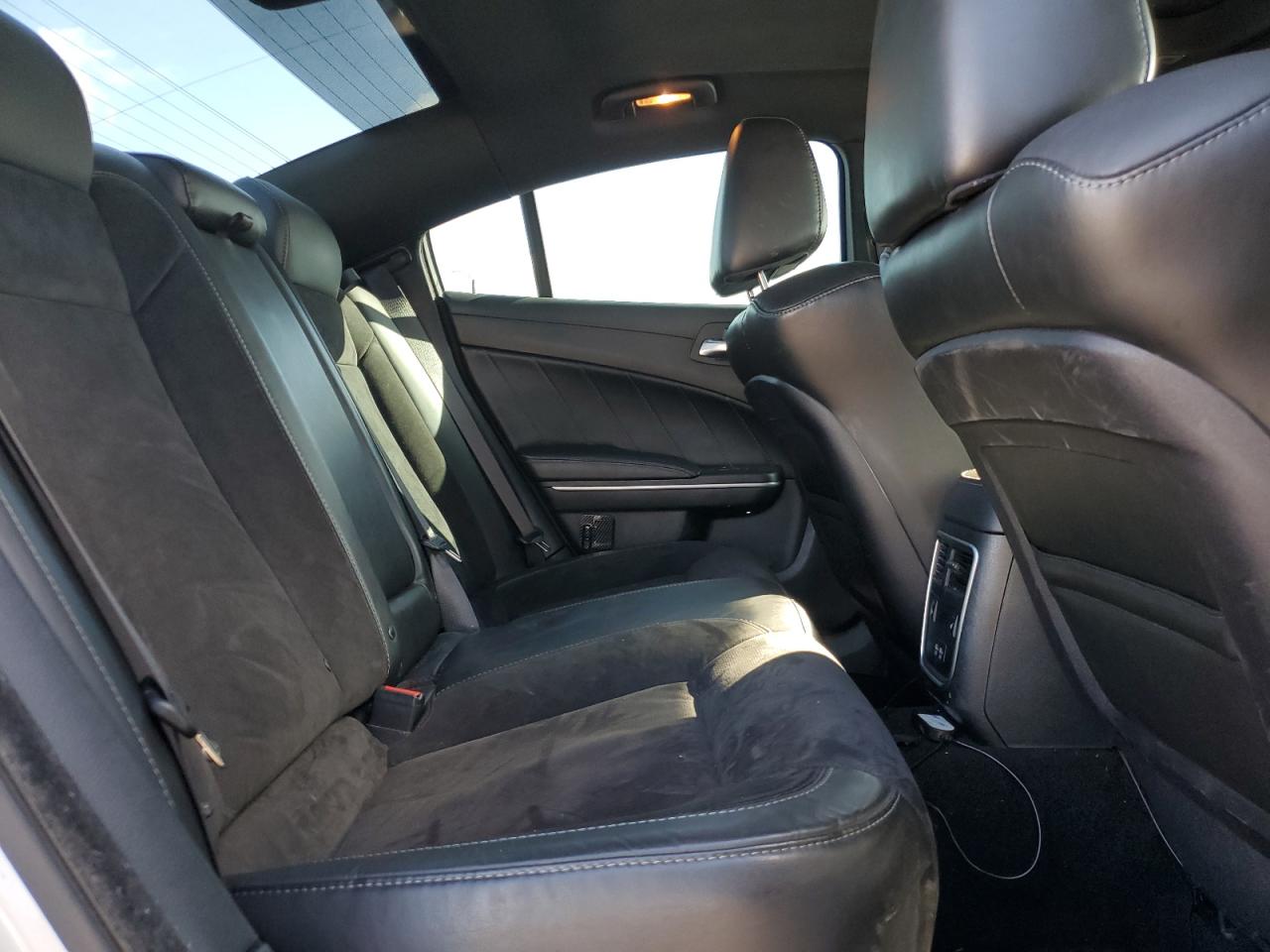 2020 Dodge Charger Gt VIN: 2C3CDXHGXLH108996 Lot: 89469335