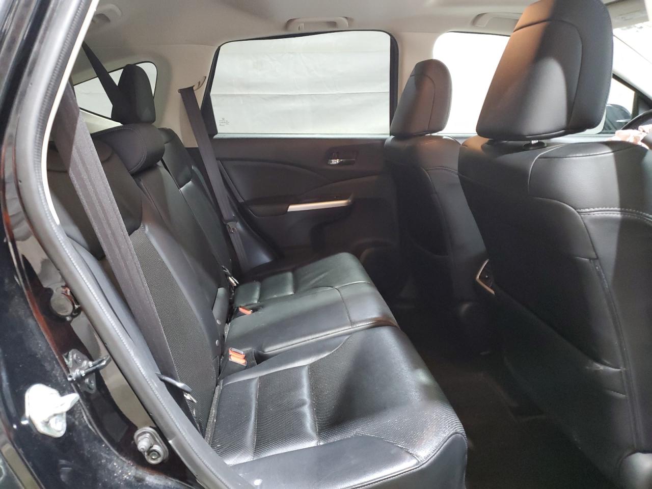 2015 Honda Cr-V Exl VIN: 2HKRM4H76FH623588 Lot: 90487745