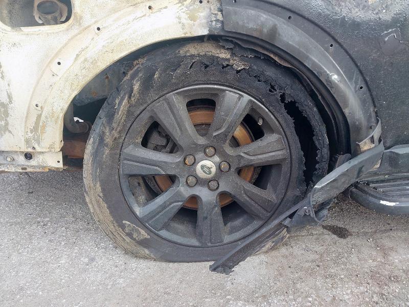 2013 LAND ROVER DISCOVERY 3.0 SDV6 255 HSE 5DR AUTO