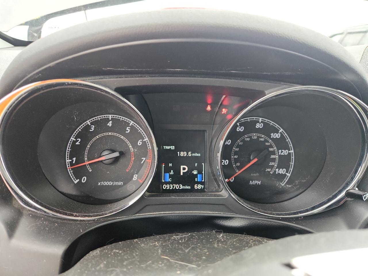 2020 Mitsubishi Outlander Sport Es VIN: JA4AP3AU3LU012864 Lot: 85353125