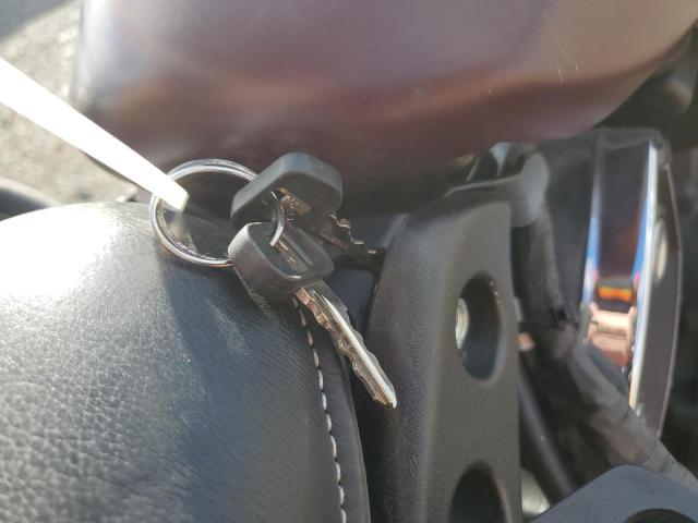 2021 INDIAN MOTORCYCLE CO. SCOUT BOBBER ABS  