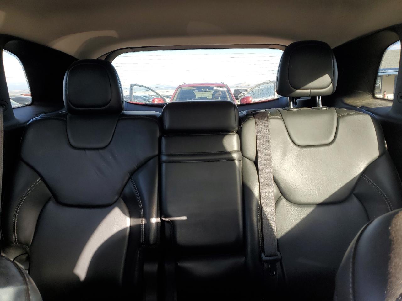 2015 Jeep Cherokee Limited VIN: 1C4PJMDS8FW678483 Lot: 90122475