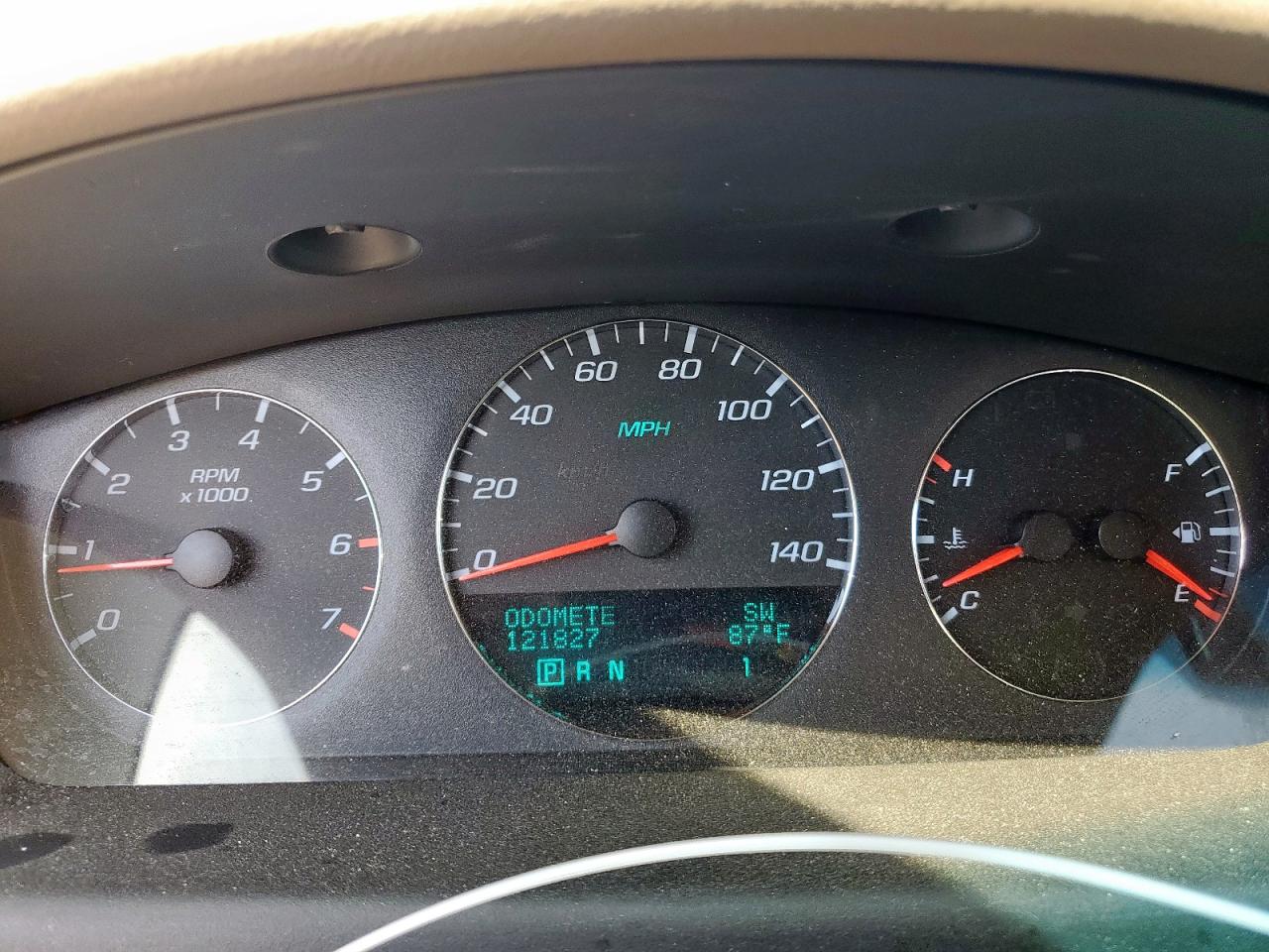 2008 Chevrolet Impala Lt VIN: 2G1WT58K789225160 Lot: 84356435