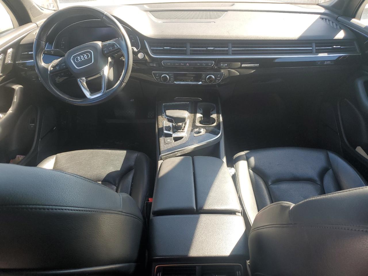 2018 Audi Q7 Premium Plus VIN: WA1LAAF75JD042737 Lot: 82658835