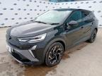 2025 RENAULT SYMBIOZ TECHNO ESPT ALPN  for sale at Copart ROCHFORD