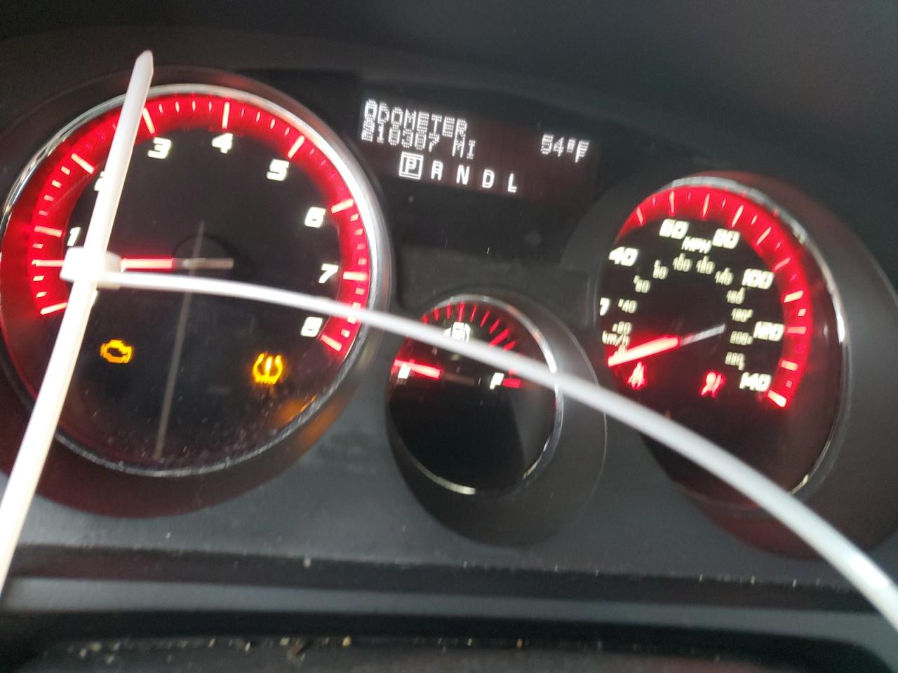 2012 GMC Acadia Sle VIN: 1GKKRPED8CJ396930 Lot: 90268545