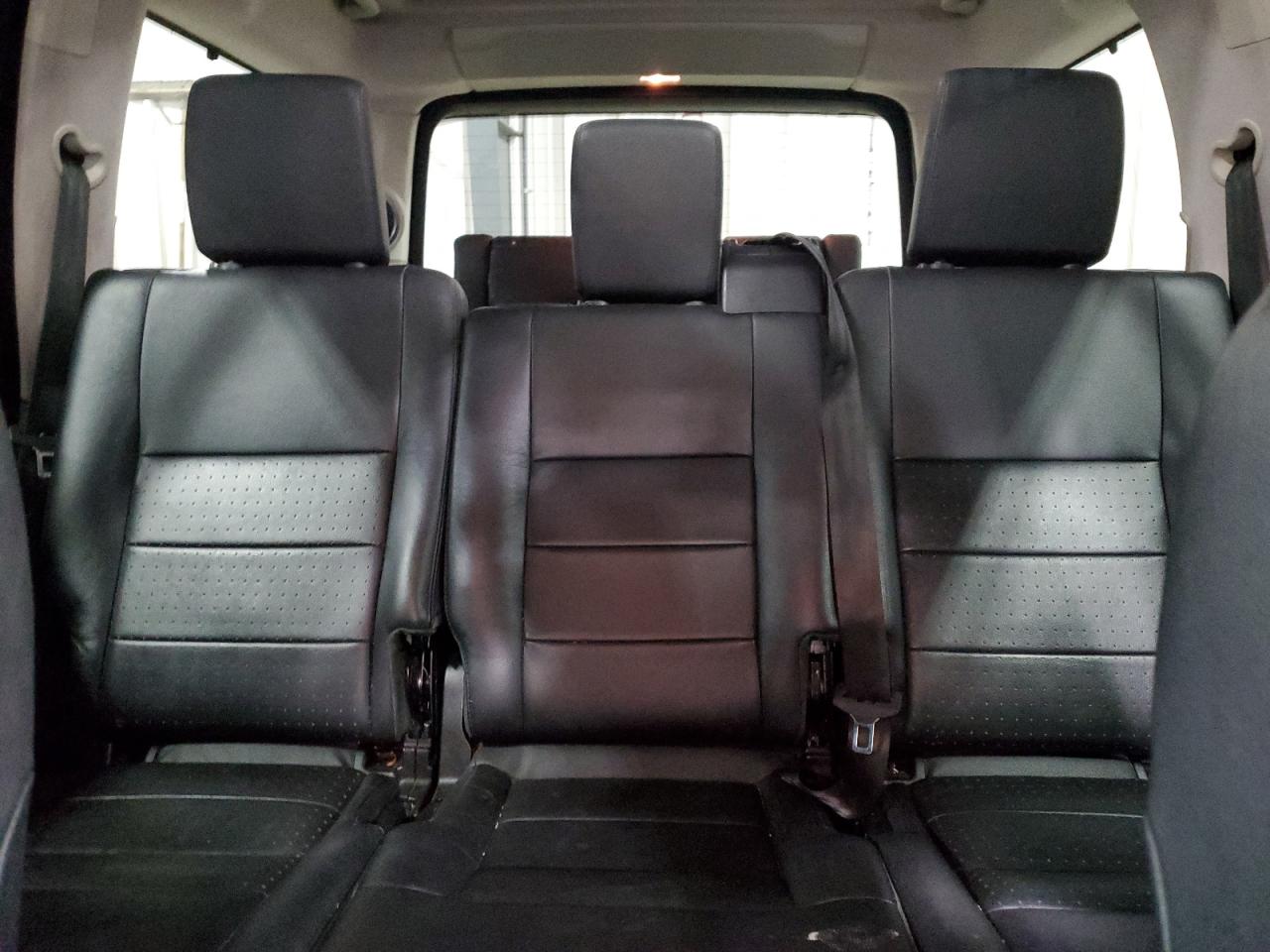 2006 Land Rover Lr3 Hse VIN: SALAG25416A409952 Lot: 87385785